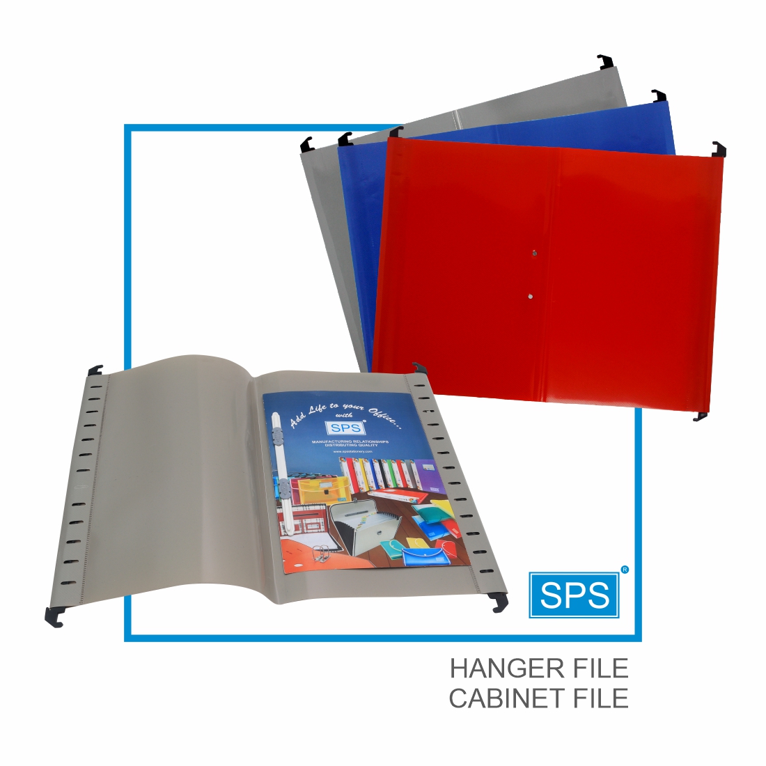 CABINET FILE